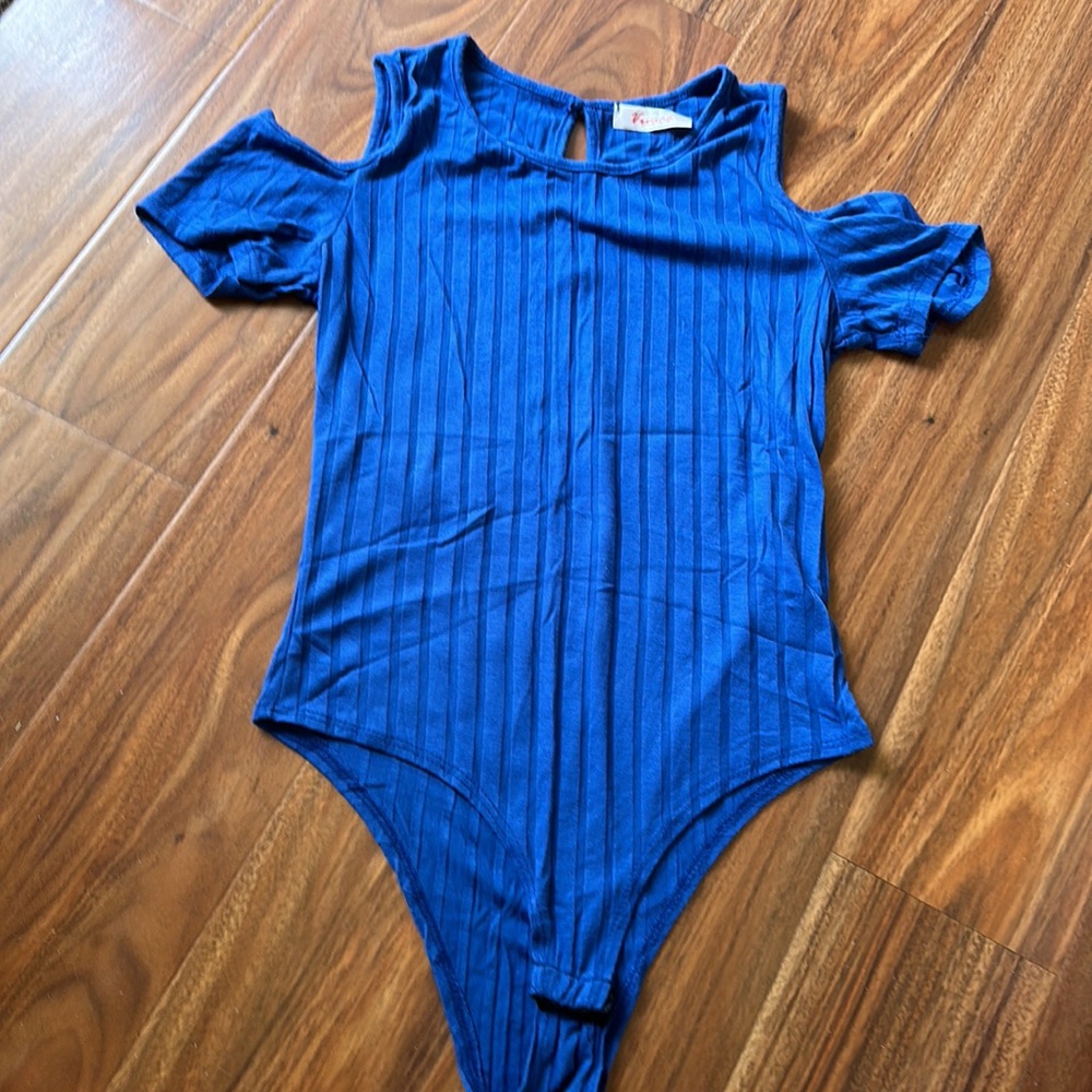 Two Body Suits - Picture 7 of 12